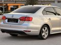 CEBECİ'DEN VW JETTA BAKIMLI