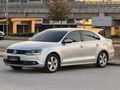 CEBECİ'DEN VW JETTA BAKIMLI