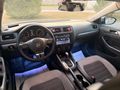 CEBECİ'DEN VW JETTA BAKIMLI