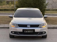 CEBECİ'DEN VW JETTA BAKIMLI