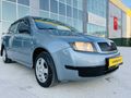 Galeriden Skoda Fabia 1.4 TDI Special 2004 Model Kütahya
