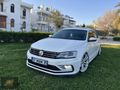ÖZ ARICI'DAN 2012 JETTA HİGHLİNE SANROUF