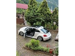 Sahibinden Volkswagen Beetle 1.2 TSi Design 2012 Model Trabzon
