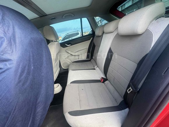 Sahibinden Skoda Rapid 1.4 TDI GreenTec Spaceback Style 2016 Model 