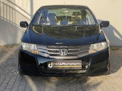 DCar Otomotiv'den 190.Bin-TL  Peşin İle Honda City Sınıfının En Temizi ve Uygunu