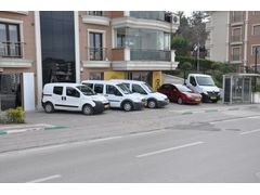 DCar Otomotiv'den 190.Bin-TL  Peşin İle Honda City Sınıfının En Temizi ve Uygunu