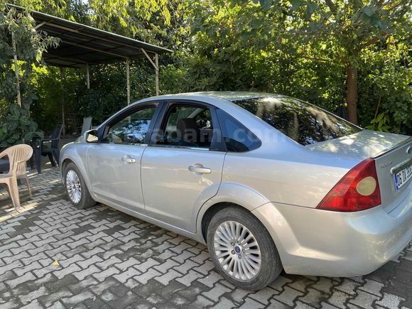 Sahibinden Ford Focus 1.6 Titanium 2010 Model 