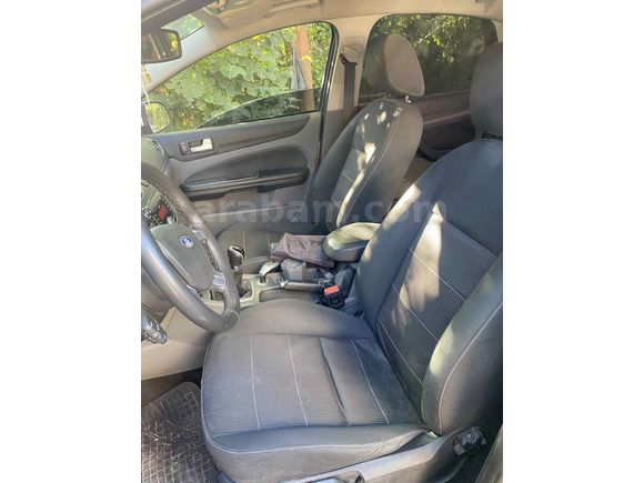 Sahibinden Ford Focus 1.6 Titanium 2010 Model 