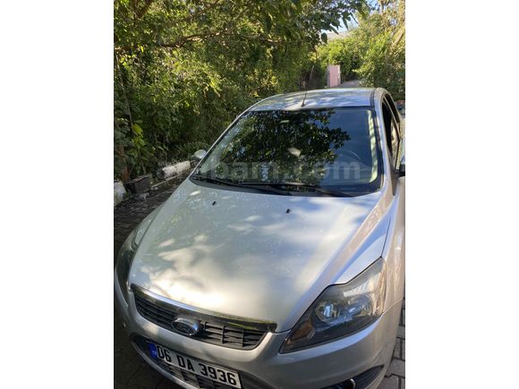 Sahibinden Ford Focus 1.6 Titanium 2010 Model 