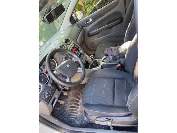 Sahibinden Ford Focus 1.6 Titanium 2010 Model 