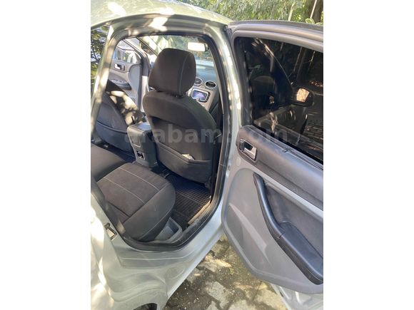 Sahibinden Ford Focus 1.6 Titanium 2010 Model 