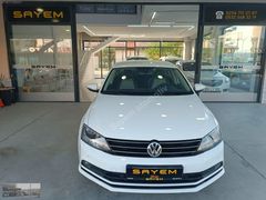 Sayem Otomotiv'den 2015 Volkswagen Jetta 1.4 TSI Comfortline