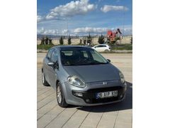 Sahibinden Fiat Punto EVO 1.3 Multijet My Life 2011 Model  225.000 km Gri