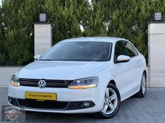 ATALAY OTOMOTİVDEN VW JETTA 49 BİNDE HATASIZ BOYASIZ TRAMERSİZ