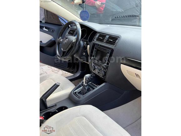 2015 ÇIKIŞLI YENİ KASA JETTA HİGHLİNE