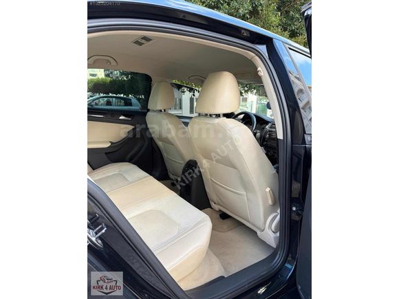 2015 ÇIKIŞLI YENİ KASA JETTA HİGHLİNE