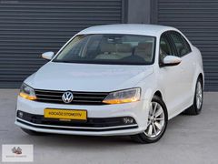 KOCAÖZ'DEN HATASIZ 2014 YENİ KASA JETTA 1.4 TSİ CMF.OTOMATİK