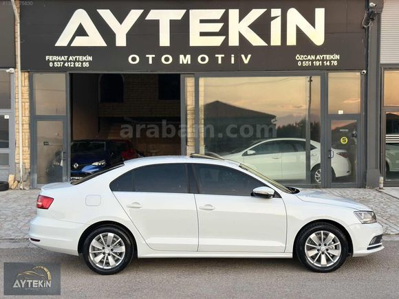 AYTEKİN'DEN_2015 KASA___DEĞİŞENSİZ_SOUNROF_COMFORTLİNE_DSG