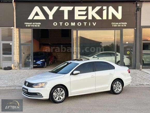 AYTEKİN'DEN_2015 KASA___DEĞİŞENSİZ_SOUNROF_COMFORTLİNE_DSG