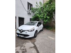 Memurdan Renault Clio 1.2 Joy 2015 Model  201.500 km Beyaz