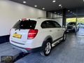 CAPTİVA LTZ FULL PAKET