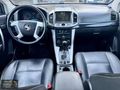 CAPTİVA LTZ FULL PAKET