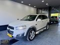 CAPTİVA LTZ FULL PAKET
