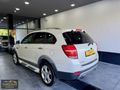 CAPTİVA LTZ FULL PAKET