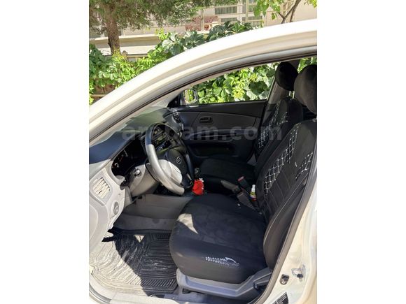 Sahibinden Kia Rio 1.5 CRDi Trend 2010 Model 