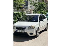 Sahibinden Kia Rio 1.5 CRDi Trend 2010 Model 