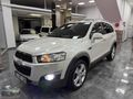 2012 CEVROLET CAPTIVA2.0 LTZ