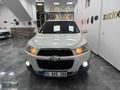2012 CEVROLET CAPTIVA2.0 LTZ