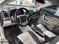 2012 CEVROLET CAPTIVA2.0 LTZ
