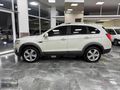 2012 CEVROLET CAPTIVA2.0 LTZ