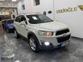 2012 CEVROLET CAPTIVA2.0 LTZ