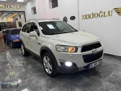 2012 CEVROLET CAPTIVA2.0 LTZ