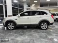 2012 CEVROLET CAPTIVA2.0 LTZ
