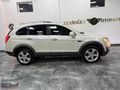2012 CEVROLET CAPTIVA2.0 LTZ