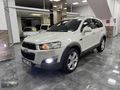2012 CEVROLET CAPTIVA2.0 LTZ