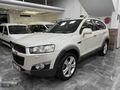 2012 CEVROLET CAPTIVA2.0 LTZ