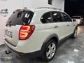 2012 CEVROLET CAPTIVA2.0 LTZ