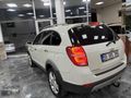 2012 CEVROLET CAPTIVA2.0 LTZ