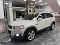 2012 CEVROLET CAPTIVA2.0 LTZ