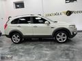 2012 CEVROLET CAPTIVA2.0 LTZ