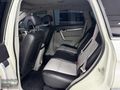 2012 CEVROLET CAPTIVA2.0 LTZ