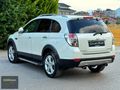 CAM GİBİ + YENİ KASA + 7 KİŞİLİK + CAPTİVA LTZ