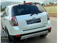 CAM GİBİ + YENİ KASA + 7 KİŞİLİK + CAPTİVA LTZ