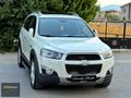 CAM GİBİ + YENİ KASA + 7 KİŞİLİK + CAPTİVA LTZ