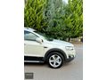 CAM GİBİ + YENİ KASA + 7 KİŞİLİK + CAPTİVA LTZ