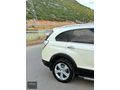 CAM GİBİ + YENİ KASA + 7 KİŞİLİK + CAPTİVA LTZ
